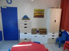 Crèche le Petit Prince