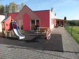 Crèche
