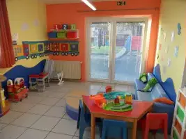 Crèche