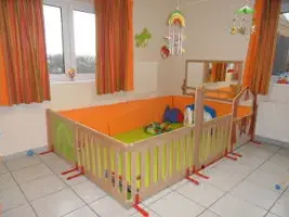 Crèche