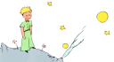 Crèche le Petit Prince