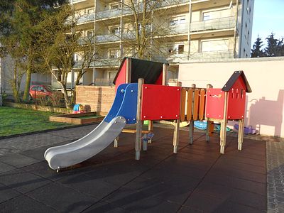 Crèche le Petit Prince