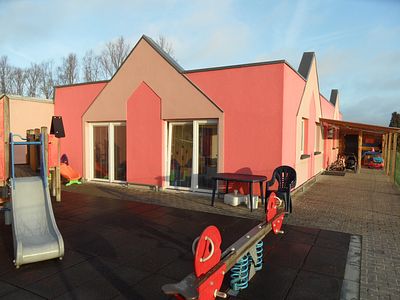 Crèche le Petit Prince