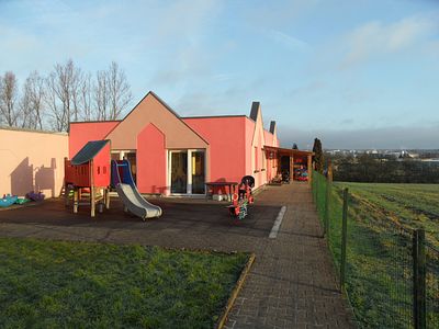 Crèche le Petit Prince